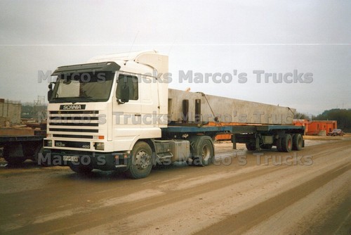 Lkw foto scania - lkw, 400