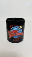 Planet Hollywood Tasse Becher