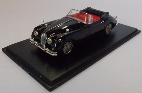 Twincam jaguar 150 1958 - 150,