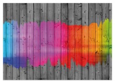 Wallario Duschmatte Bad