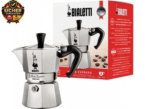 Moka express ikonische - moka, express: