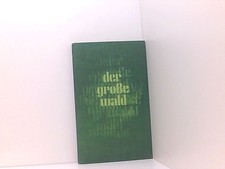 Der große Wald - Vier