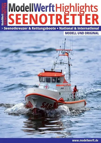 Modellwerft highlights - modellwerft,