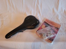 SQ LAB 611 Mtb Sattel 15.cm