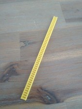 Lego 2428 Zahnstange für