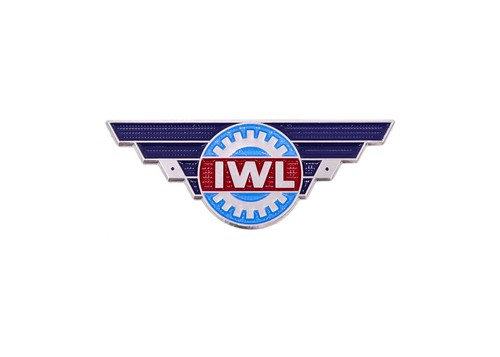 Lenkerplakette emblem für - lenkerplakette,,