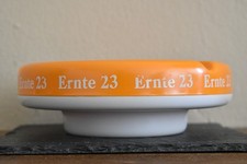 Ernte 23 Aschenbecher vintage