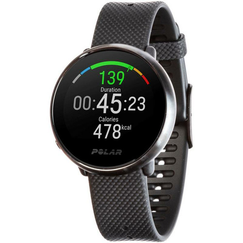 Polar ignite sportuhr - polar, uhr