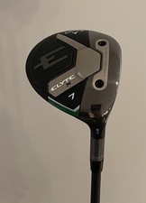 Callaway Elyte X 7er Holz 21