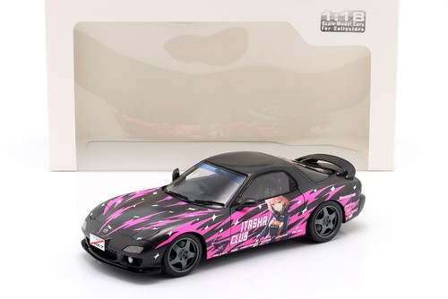Mazda rx7 solido - rs,