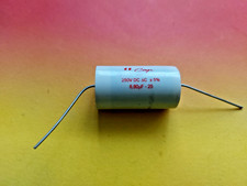 Mundorf mcap 250 8µf - 250,