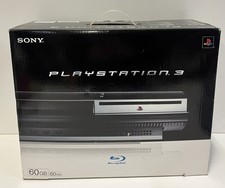 PLAYSTATION 3 CECHC04