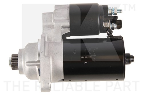 Anlasser starter 4718200 - starter,