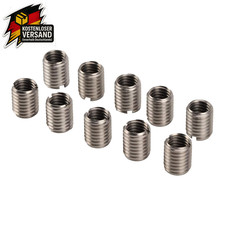 Gewindeeinsatz M12 auf M10