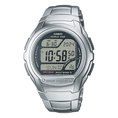 Casio herrenuhr funk - casio,