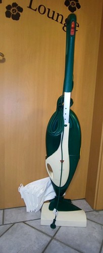 Vorwerk kobold 136 mit eb - vk,