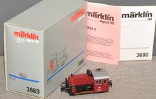Märklin 3680 .2 Diesellok BR