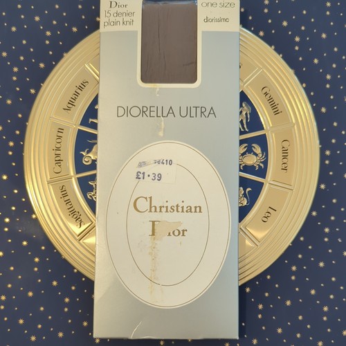 Vintage christian diorella - christian,