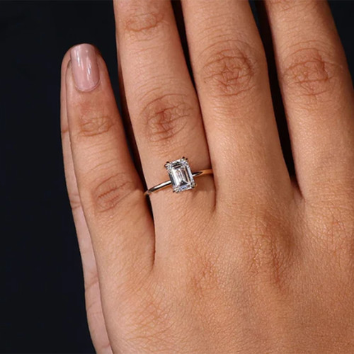 Diamantring zertifiziert - diamantring,