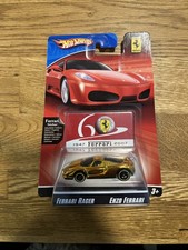 Limited - Hot Wheels Ferrari