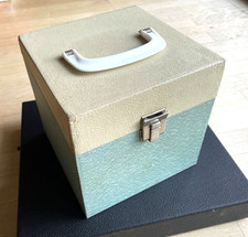 45 Record Case - Orig. USA 50s