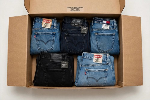Lot box second - lot,