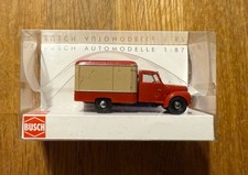 Top: Busch 52002 Framo V901/2