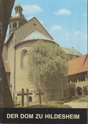 Dom hildesheim schnell - dom, zu