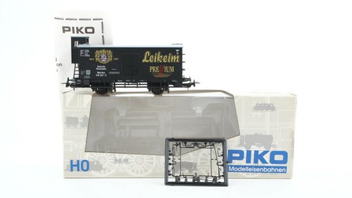 Piko 54214 bierwagen mit - piko,