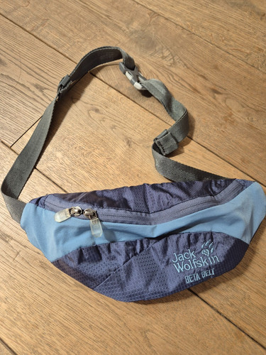 Gürteltasche jack wolfskin - jack,