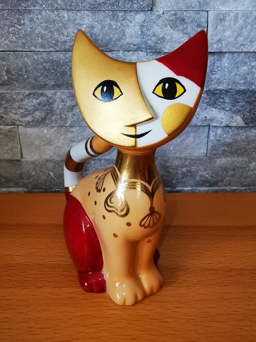 Rosina wachtmeister katze - rosina,