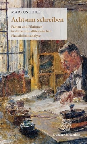 Achtsam schreiben fakten und - achtsam, schreiben: