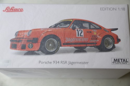 Schuco porsche - schuco,
