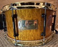 Pearl Masters 13” x 7”