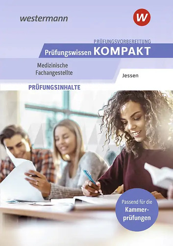 Prüfungsvorbereitung