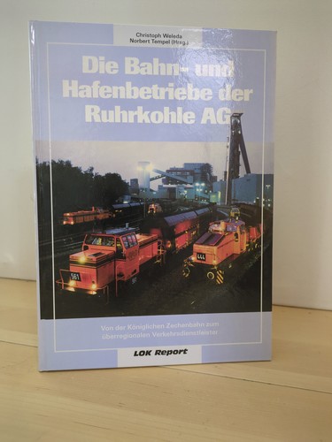 Weleda die bahn und - die, bahn-