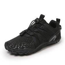 Barfußschuhe Kinder Sportschuhe Jungen Mädchen Sneaker Bequeme Leicht Turnschuhe