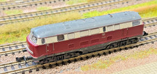 Minitrix 12423 spur - spur, digital