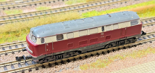 Minitrix 12423 spur digital - n,