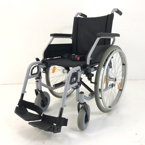 Rollstuhl eco 300 - rollstuhl, b+b
