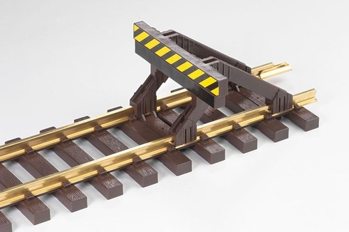 Piko 35280 prellbock mit - piko,
