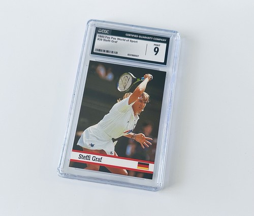 1993 fax pax world sport - fax,