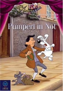 Little amadeus pumperl - little, amadeus.