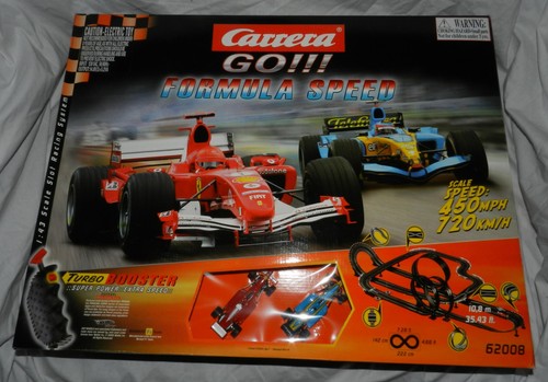 Carrera formula speed - carrera,