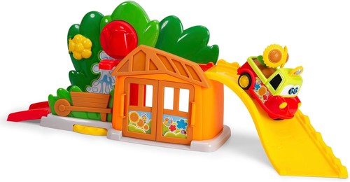 Dickie toys abc flower - abc,