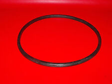 DDR Bootsmotor Forelle Typ HM125/1 Dichtungsgummi Dichtungsring