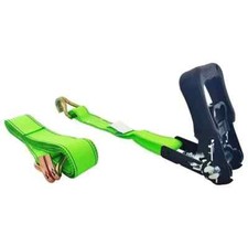 1x Spanngurt Ratsche Typ 5