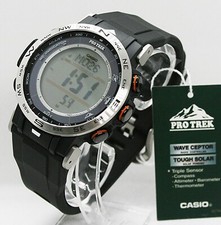 ✅ Casio Pro Trek PRO TREK