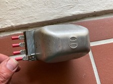 Bosch 24V Scheibenwischermotor