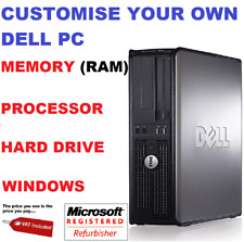 SCHNELLER DELL OPTIPLEX